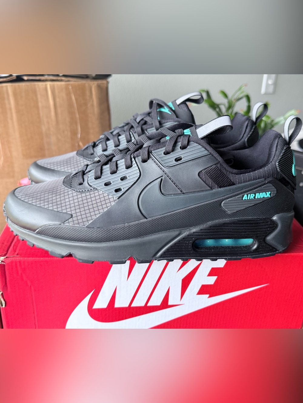 Nike Air Max 90 Drift